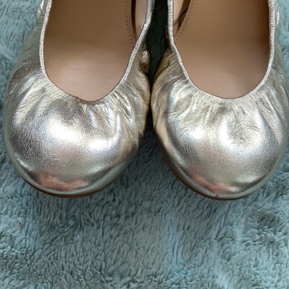 J. Crew flats - Picture 11 of 13